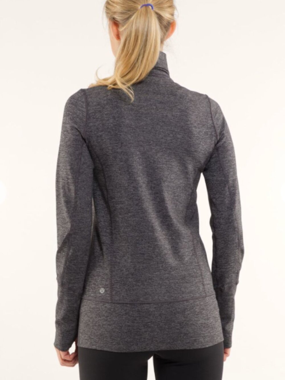 lululemon | In Stride Jacket - Picture 9 of 9